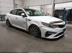 5XXGU4L11KG331721 2019 KIA OPTIMA