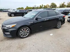 5XXGU4L11KG332139 2019 KIA OPTIMA
