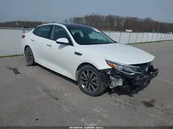 5XXGU4L11KG333677 2019 KIA OPTIMA