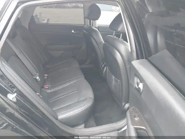 5XXGU4L11KG337387 2019 KIA OPTIMA - Image 8