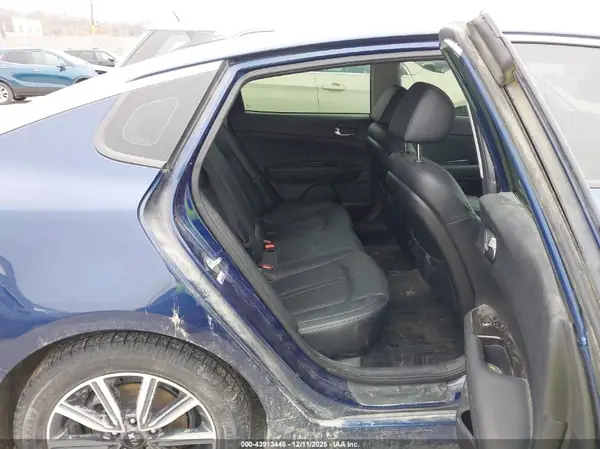 5XXGU4L11KG338362 2019 KIA OPTIMA - Image 8
