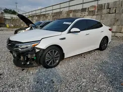 5XXGU4L11KG339480 2019 KIA OPTIMA
