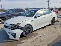 5XXGU4L11KG341911 2019 KIA OPTIMA