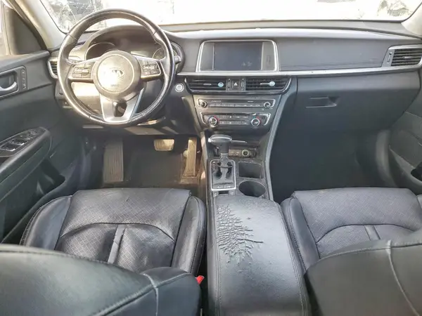 5XXGU4L11KG341911 2019 KIA OPTIMA - Image 8