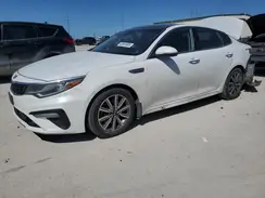 5XXGU4L11KG342749 2019 KIA OPTIMA