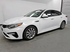 5XXGU4L11KG343836 2019 KIA OPTIMA