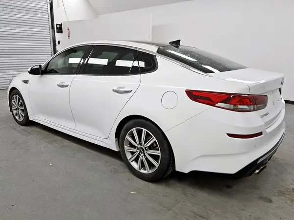 5XXGU4L11KG343836 2019 KIA OPTIMA - Image 2