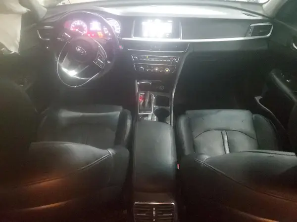 5XXGU4L11KG344615 2019 KIA OPTIMA - Image 8