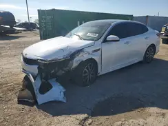 5XXGU4L11KG344842 2019 KIA OPTIMA