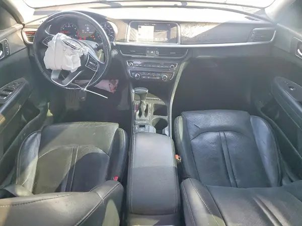 5XXGU4L11KG344842 2019 KIA OPTIMA - Image 8