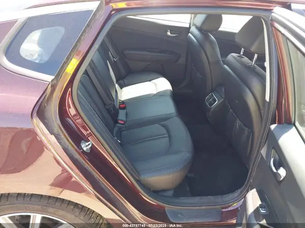 5XXGU4L11KG353623 2019 KIA OPTIMA - Image 8