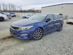 5XXGU4L11KG372477 2019 KIA OPTIMA