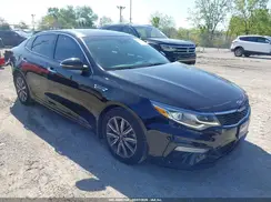 5XXGU4L11KG372799 2019 KIA OPTIMA