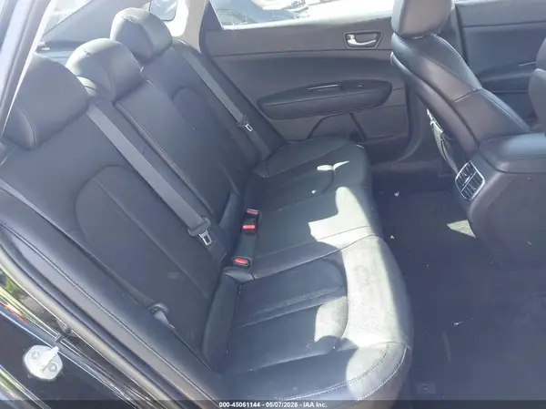 5XXGU4L11KG372799 2019 KIA OPTIMA - Image 8