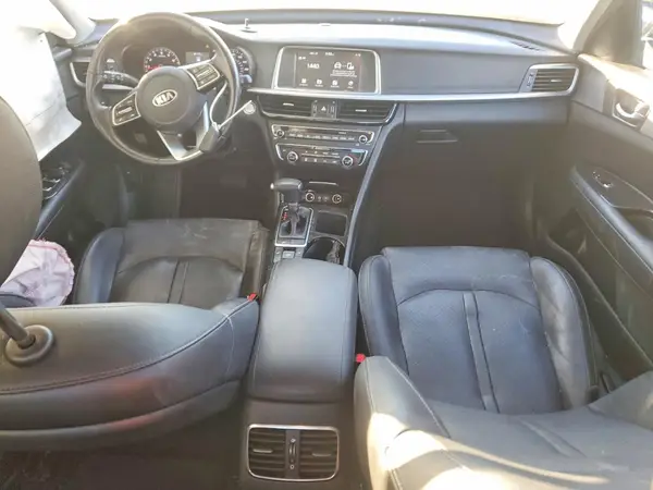 5XXGU4L11KG374598 2019 KIA OPTIMA - Image 8