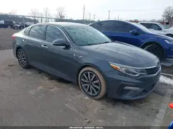 5XXGU4L11KG376061 2019 KIA OPTIMA
