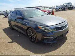 5XXGU4L11KG376769 2019 KIA OPTIMA