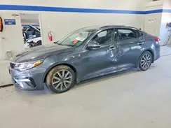 5XXGU4L11KG377808 2019 KIA OPTIMA