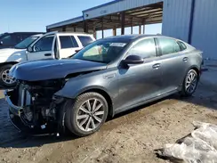 5XXGU4L11KG379719 2019 KIA OPTIMA