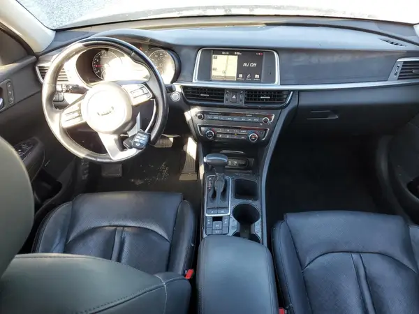 5XXGU4L11KG379719 2019 KIA OPTIMA - Image 8