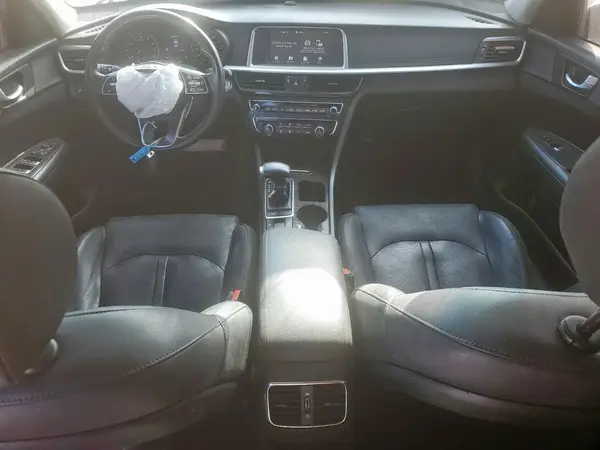 5XXGU4L11KG379882 2019 KIA OPTIMA - Image 8