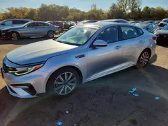 5XXGU4L11LG394268 2020 KIA OPTIMA