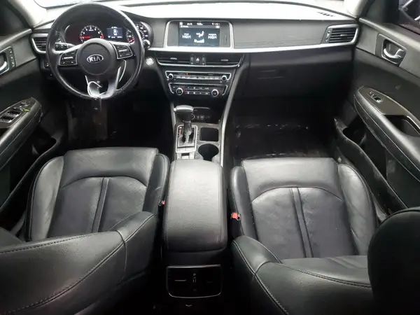 5XXGU4L11LG397770 2020 KIA OPTIMA - Image 8