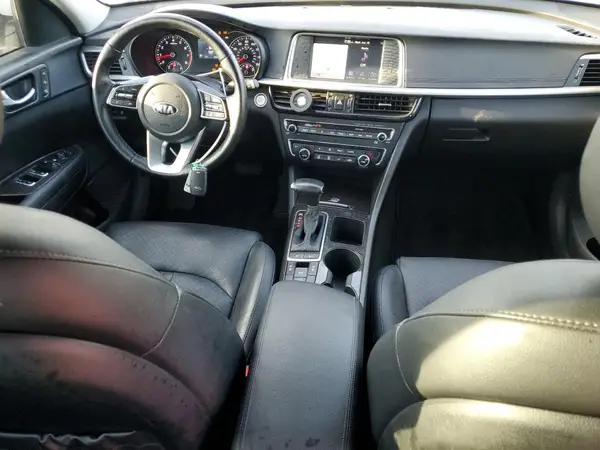 5XXGU4L11LG405995 2020 KIA OPTIMA - Image 8