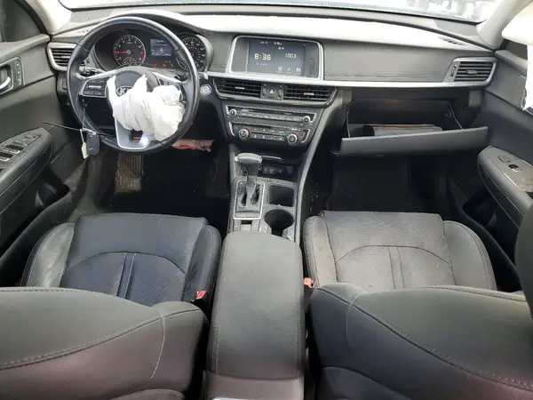 5XXGU4L11LG406001 2020 KIA OPTIMA - Image 8