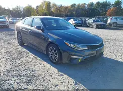 5XXGU4L11LG406127 2020 KIA OPTIMA