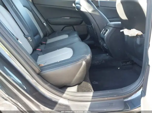 5XXGU4L11LG406127 2020 KIA OPTIMA - Image 8