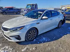 5XXGU4L11LG406452 2020 KIA OPTIMA