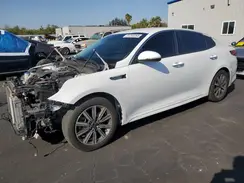 5XXGU4L11LG407939 2020 KIA OPTIMA