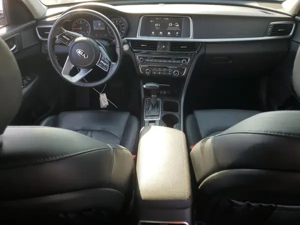 5XXGU4L11LG407939 2020 KIA OPTIMA - Image 8