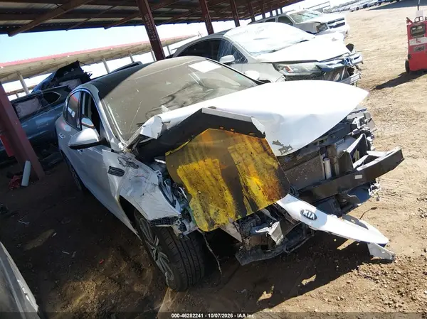 5XXGU4L11LG408427 2020 KIA OPTIMA - Image 1