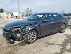 5XXGU4L11LG413241 2020 KIA OPTIMA