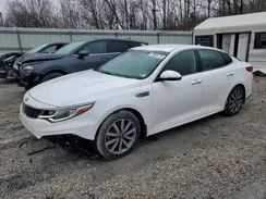 5XXGU4L11LG414101 2020 KIA OPTIMA