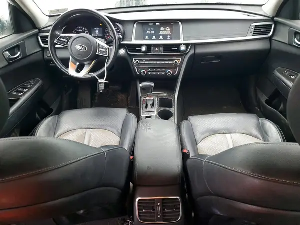 5XXGU4L11LG414101 2020 KIA OPTIMA - Image 8