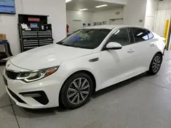 5XXGU4L11LG414129 2020 KIA OPTIMA