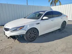 5XXGU4L11LG416012 2020 KIA OPTIMA