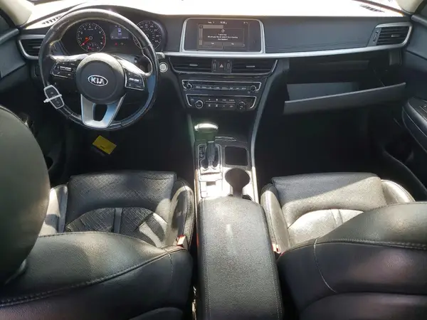 5XXGU4L11LG416012 2020 KIA OPTIMA - Image 8