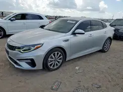 5XXGU4L11LG417547 2020 KIA OPTIMA