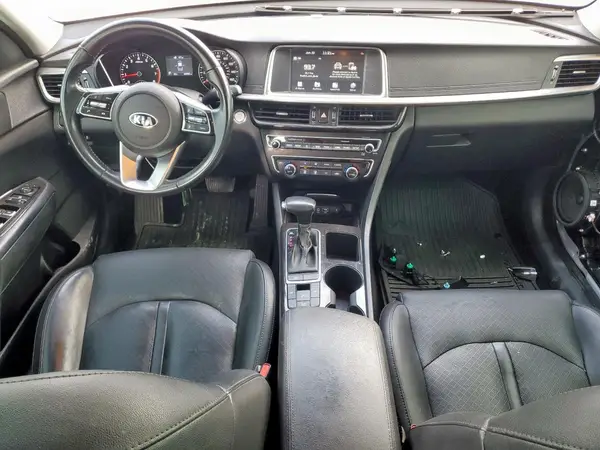 5XXGU4L11LG417547 2020 KIA OPTIMA - Image 8