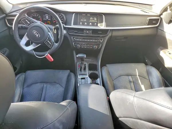 5XXGU4L11LG417953 2020 KIA OPTIMA - Image 8