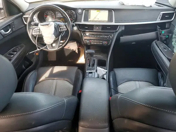 5XXGU4L11LG422246 2020 KIA OPTIMA - Image 8