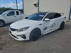 5XXGU4L11LG422991 2020 KIA OPTIMA