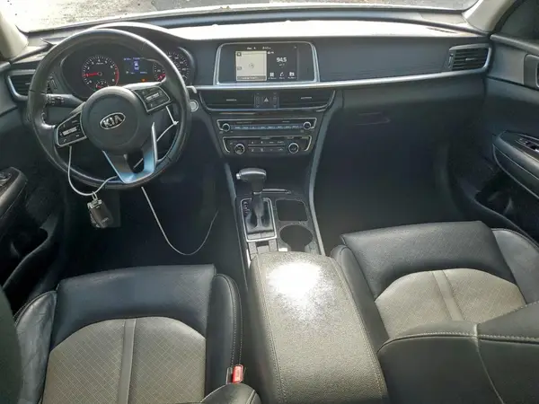 5XXGU4L11LG422991 2020 KIA OPTIMA - Image 8