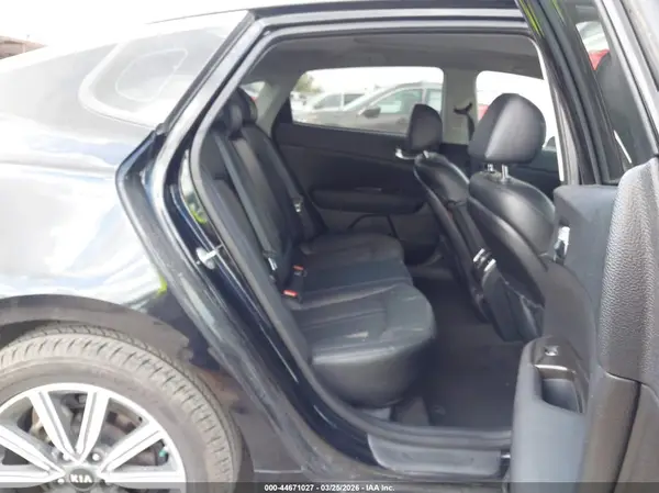 5XXGU4L11LG425664 2020 KIA OPTIMA - Image 8