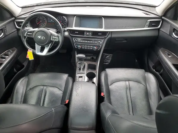 5XXGU4L11LG441315 2020 KIA OPTIMA - Image 8