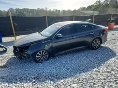 5XXGU4L11LG448135 2020 KIA OPTIMA